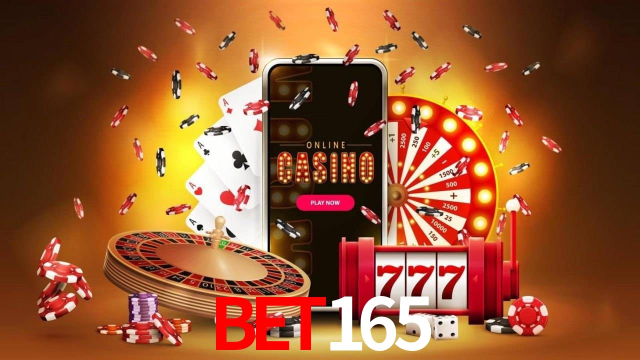 BET165 Brasília - Jogo Features