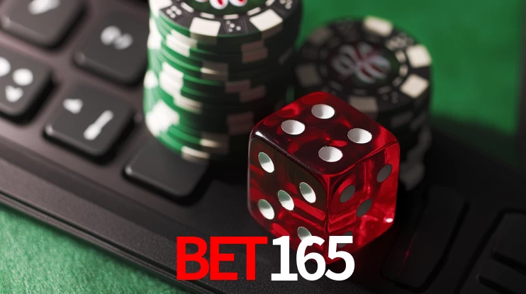 Exclusive Offers BET165