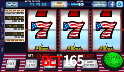 Descubra o Mundo do Cassino Online com BET165