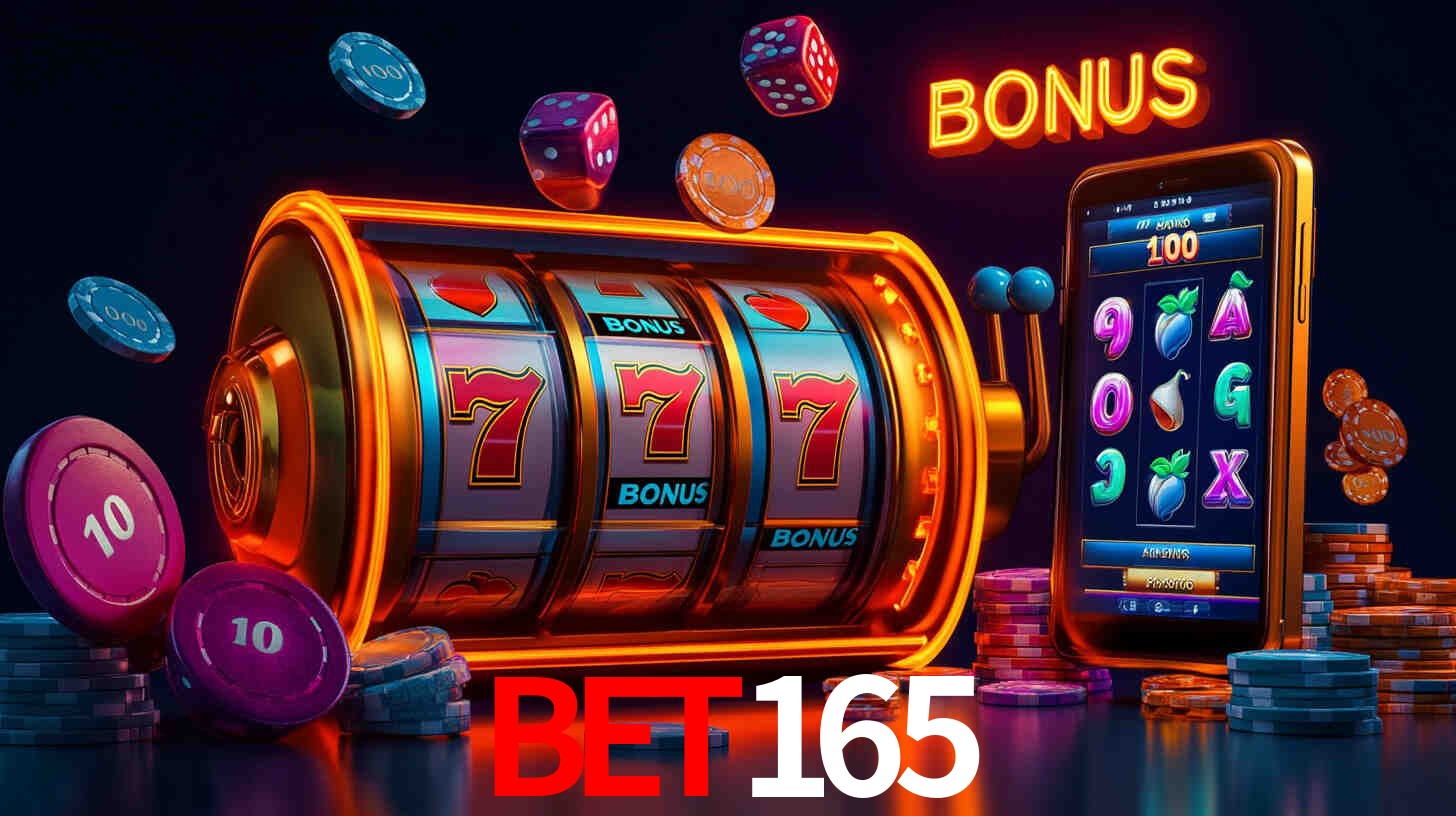 A Experiência Imersiva dos Cassinos Ao Vivo no BET165