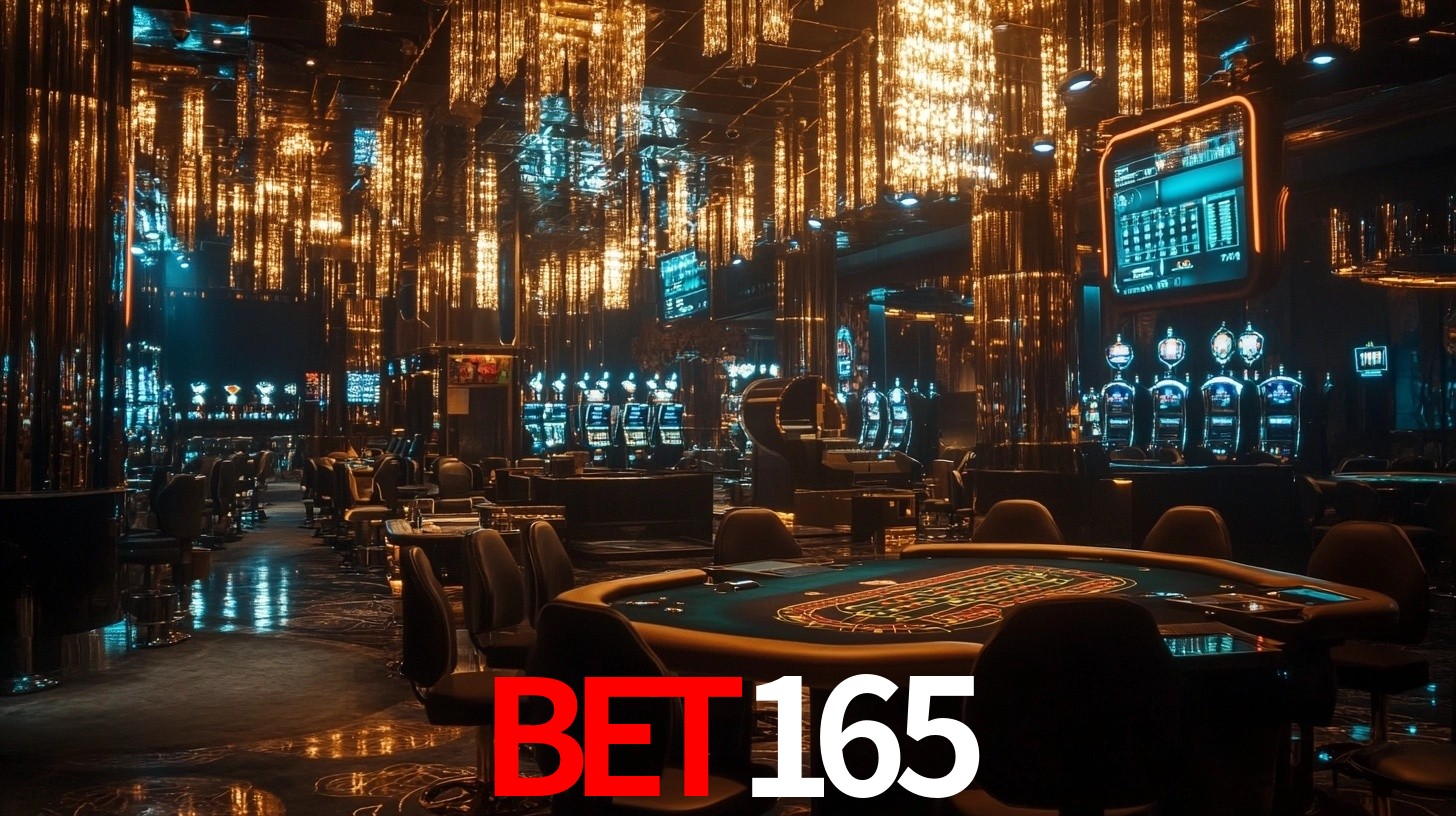 BET165.com