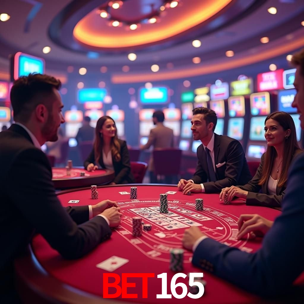 Apostas de Basquete BET165