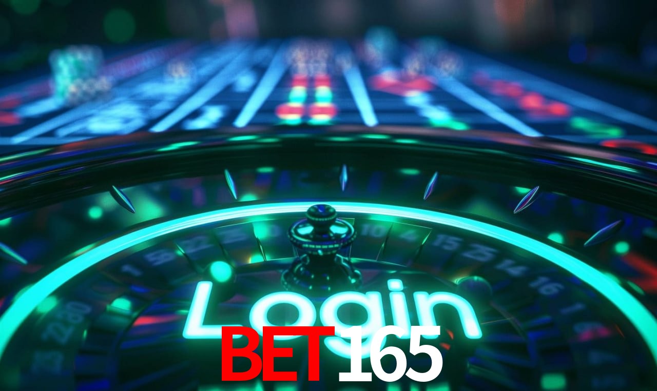 Provedores de Jogos BET165