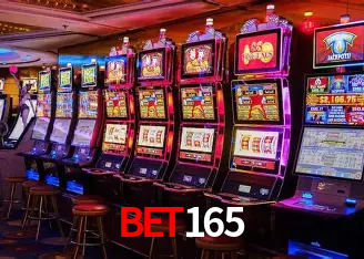 BET165 Bônus - Pacote R$5.000 + VIP