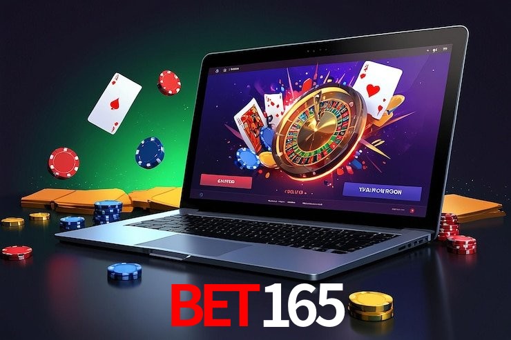 BET165 Brasília - Security