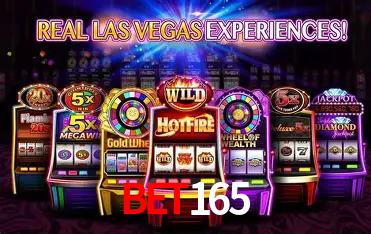 BET165 Brasília - Casino Guide