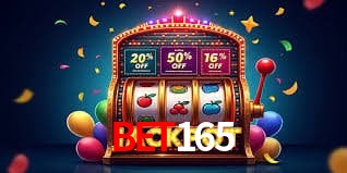 BET165 - Rápido Acesse
