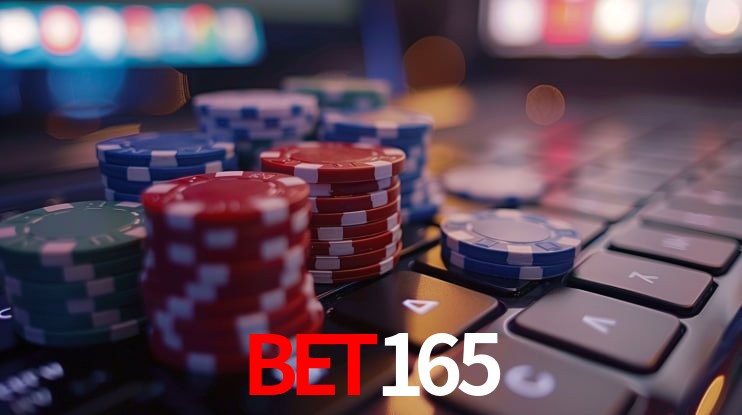 BET165 Entrar - Login Seguro Certificado