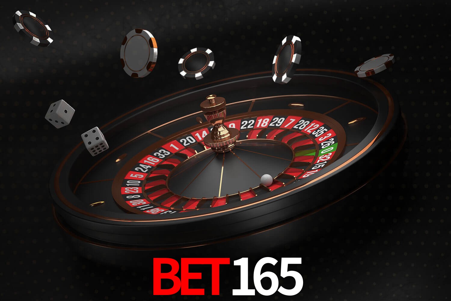 BET165: Jogos de Caça-Níqueis-Altas Recompensas, Roleta-Velocidade, Blackjack-Desafios Máximos