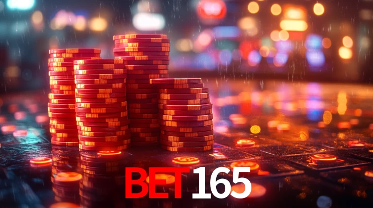 BET165 LOGIN