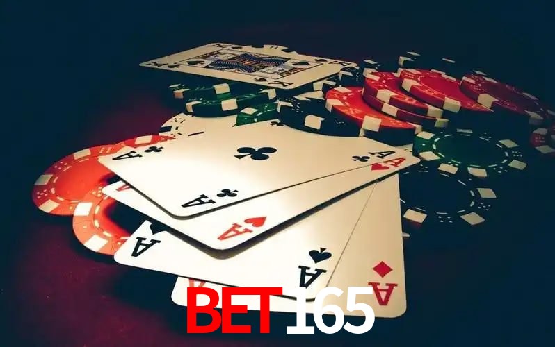 BET165 Brasília - Betting Features