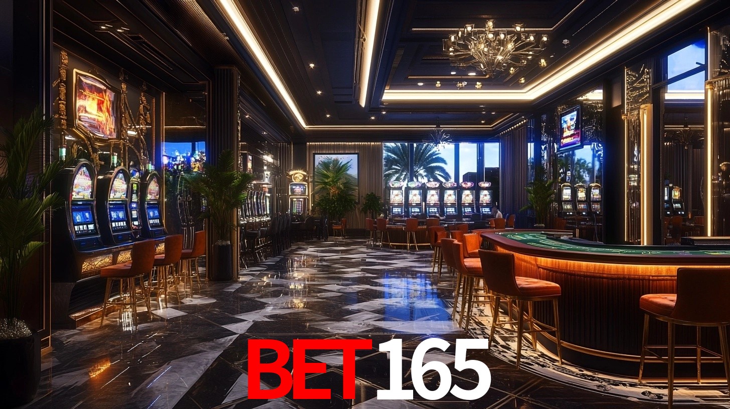 Programa VIP BET165