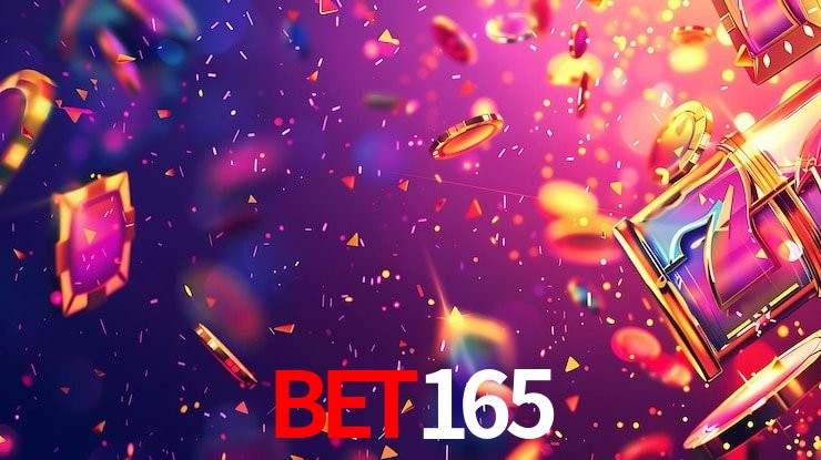 Jogos Exclusivos BET165