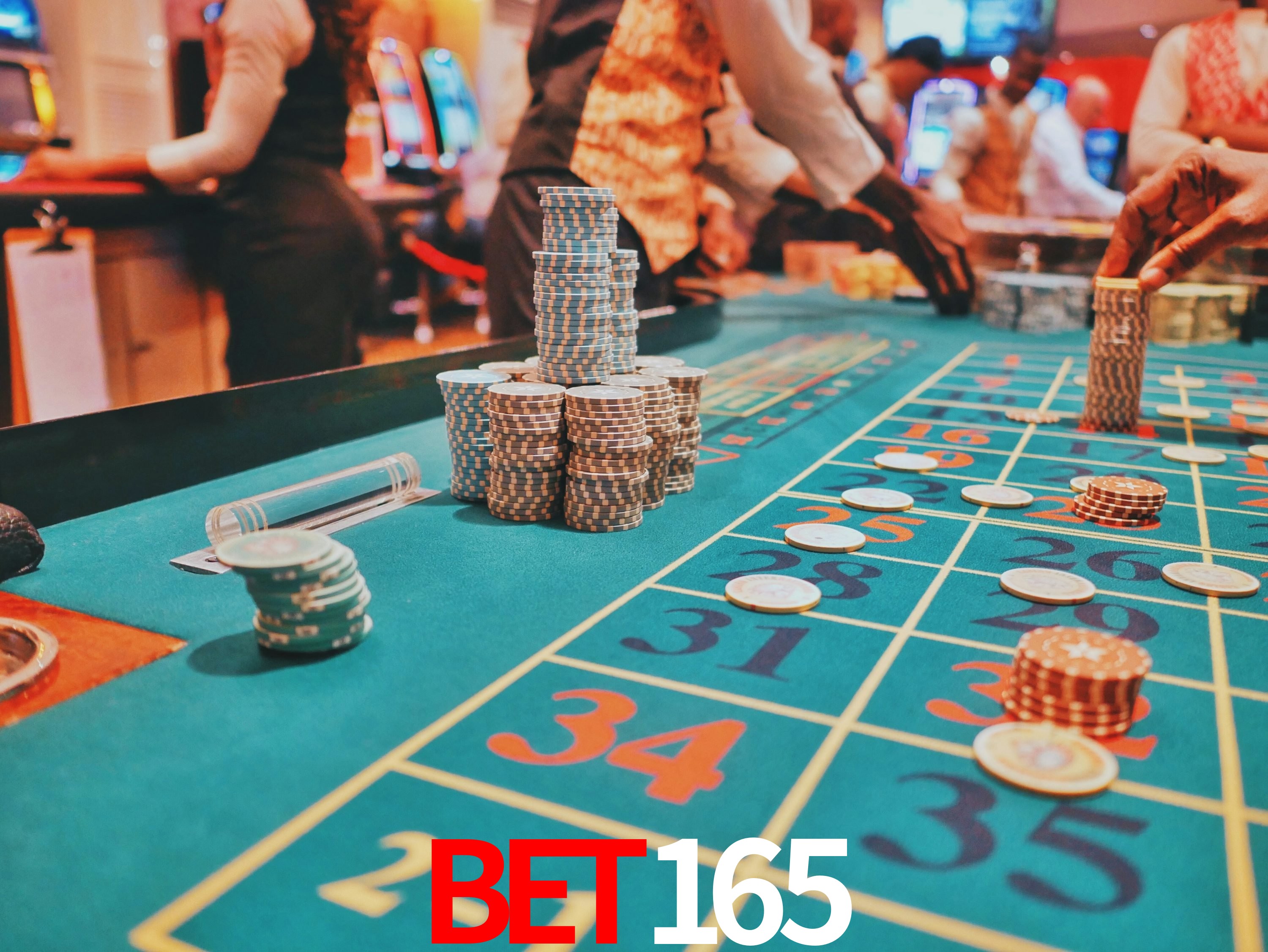 Avaliações dos Jogadores BET165