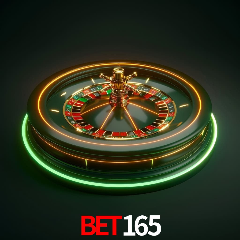 BET165 App - Aplicativo Móvel Oficial