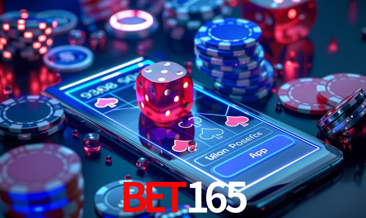 BET165 - Análise de Mercados Esportivos