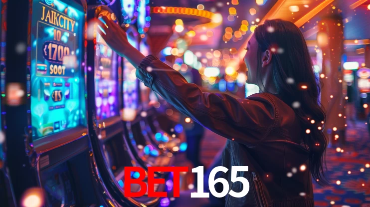 Explore as vantagens do BET165: serviço profissional e confiabilidade