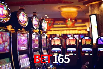 BET165 Cassino - 80+ Mesas ao Vivo