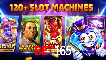 Inovações de Jogos na BET165: O Futuro das Experiências Interativas