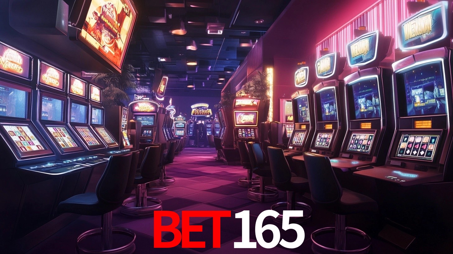 Daily Bonuses BET165