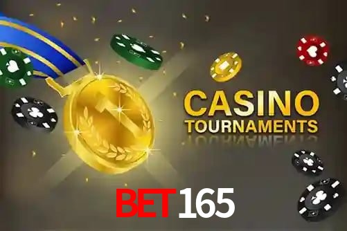 BET165 - App Features
