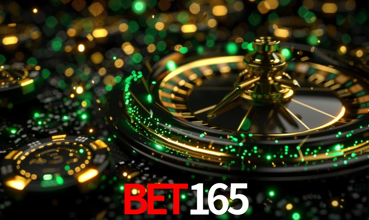 BET165 Brasília - Bonus Features