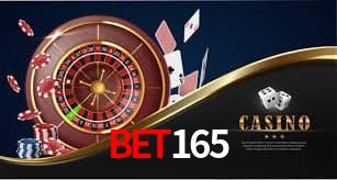 Login Seguro BET165